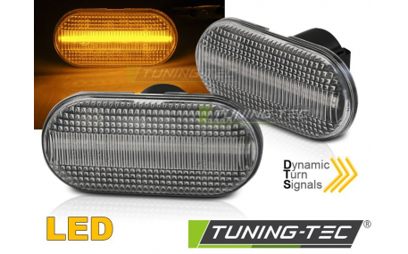 Повторители поворотов