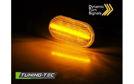 Повторители поворотов