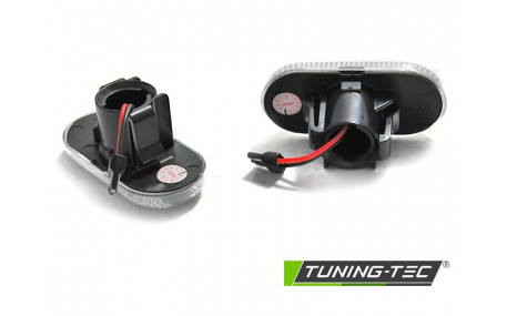 Повторители поворотов