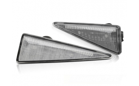 Повороты Renault Megane