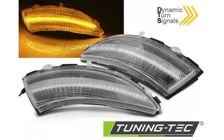 Повороты Renault Clio