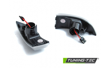 Повторители поворотов Renault