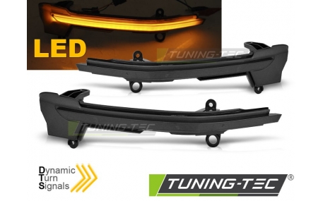 Повороты Seat Ateca