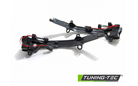 Повороты Seat Ateca