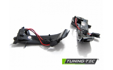 Повороты Skoda Kodiaq