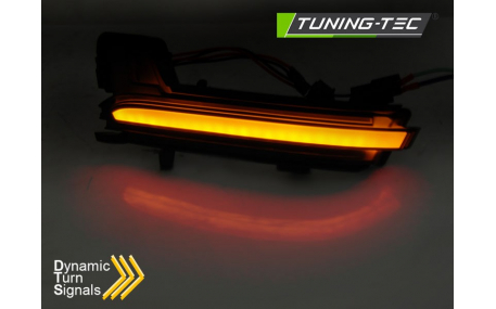 Повороты Skoda Kodiaq