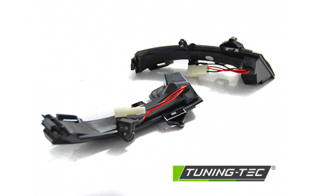 Повороты Skoda Octavia A7