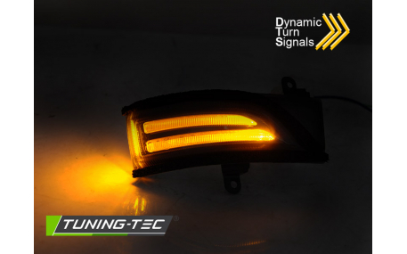 Повороты Subaru