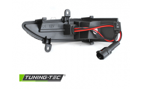 Повторители поворотов Subaru