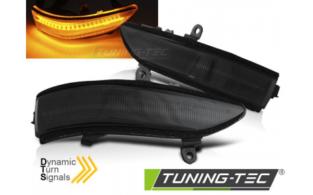 Повторители поворотов Subaru