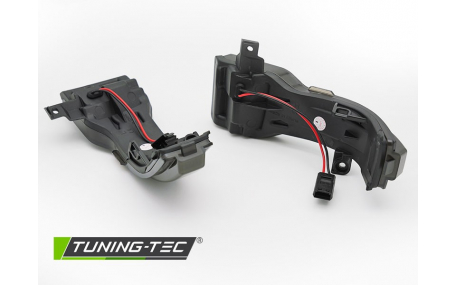 Повторители поворотов Subaru