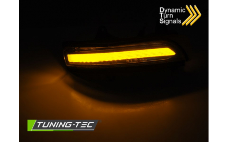 Повторители поворотов Toyota Land Cruiser Prado 150