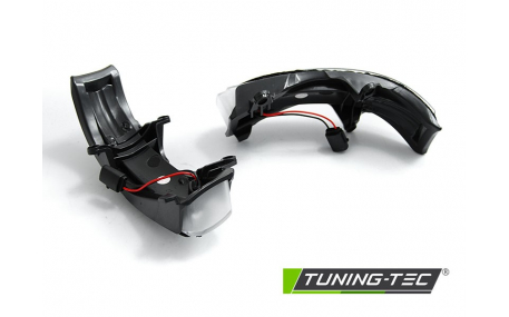 Повторители поворотов Toyota Land Cruiser Prado 150