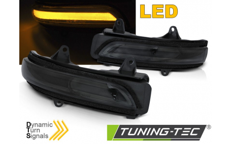 Повторители поворотов Toyota Land Cruiser Prado 150