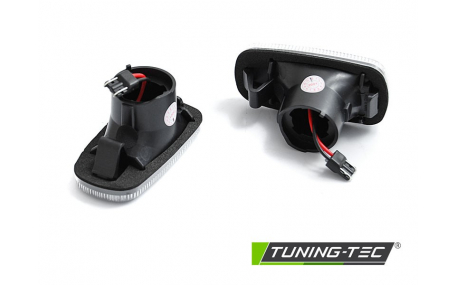 Повторители поворотов Toyota Land Cruiser Prado 120