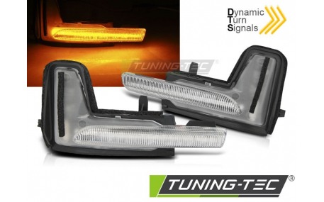 Повороты Volvo XC90