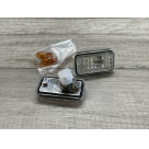 Повторители поворотов Volkswagen