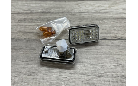 Повторители поворотов Volkswagen