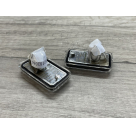 Повторители поворотов Volkswagen