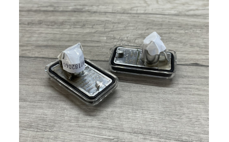 Повторители поворотов Volkswagen