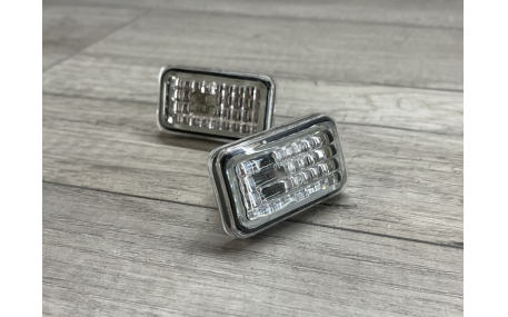 Повторители поворотов Volkswagen