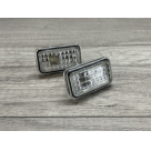 Повторители поворотов Volkswagen