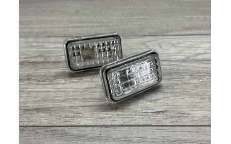 Повторители поворотов Volkswagen