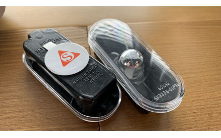 Повторители поворотов Volkswagen/Seat