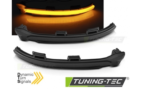 Повороты Volkswagen Golf 7