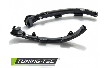 Повороты Volkswagen Golf 7