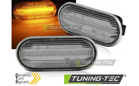 Повторители поворотов Volkswagen