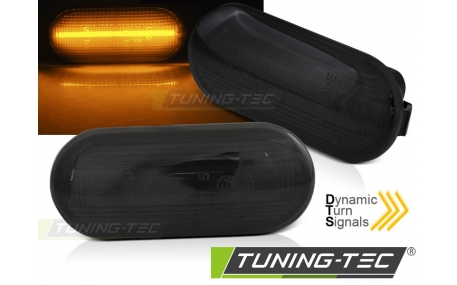 Повторители поворотов Volkswagen