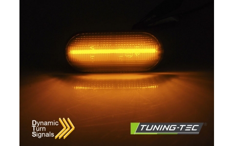 Повторители поворотов Volkswagen