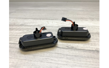 Повторители поворотов Volkswagen