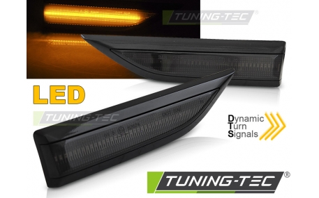 Повторители поворотов Volkswagen T6