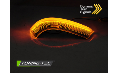 Повороты Volkswagen