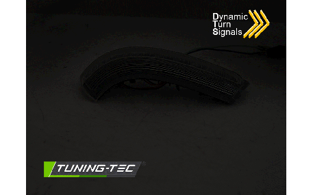 Повороты Volkswagen