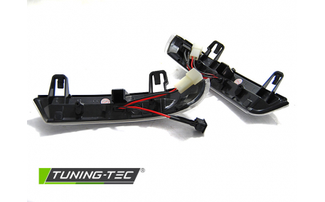 Повороты Volkswagen