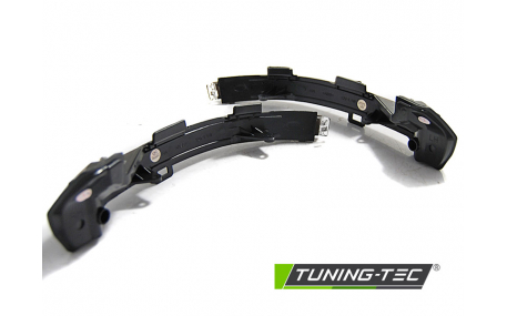 Повороты Volkswagen Passat B8