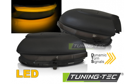 Повороты Volkswagen