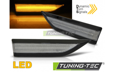 Повторители поворотов Volkswagen Caddy