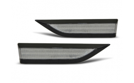 Повторители поворотов Volkswagen Caddy