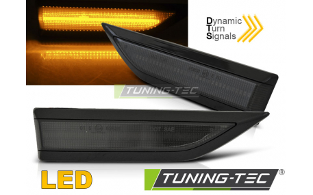 Повторители поворотов Volkswagen Caddy