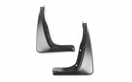 Брызговики Skoda Superb