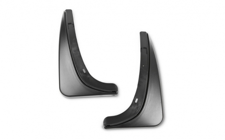 Брызговики Skoda Superb