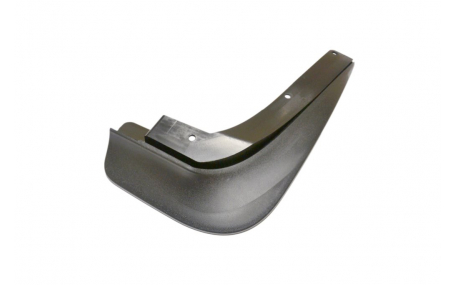 Брызговики Skoda Fabia