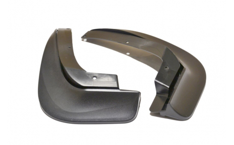 Брызговики Skoda Fabia