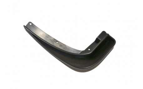 Брызговики Skoda Fabia