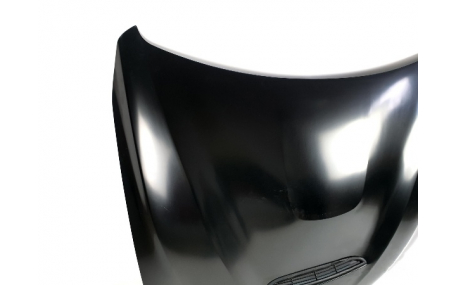 Капот BMW 3 F30