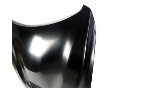 Капот BMW 3 F30